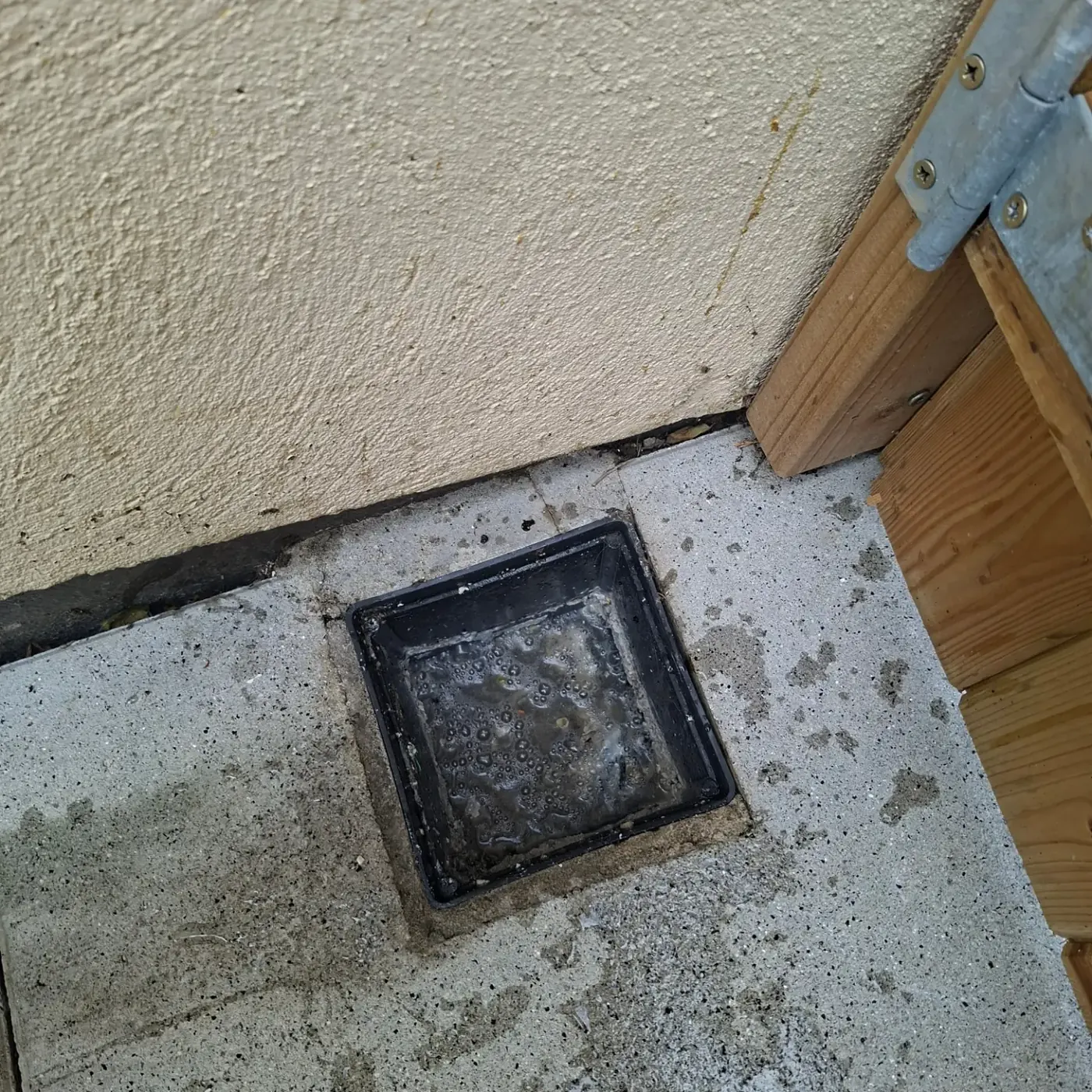 DrainCo call-out in Castleknock, Dublin